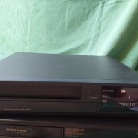 Pnasonic NV-L20 HQ VHS, снимка 8 - Плейъри, домашно кино, прожектори - 34158332