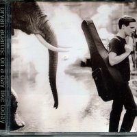 Bryan Adams - on a day like today, снимка 1 - CD дискове - 35520877