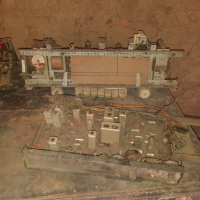 Стари електронни компоненти, снимка 13 - Други ценни предмети - 44535473
