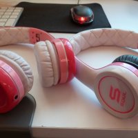 Професионални слушалки Soul by Ludacris, снимка 6 - Слушалки и портативни колонки - 31799808