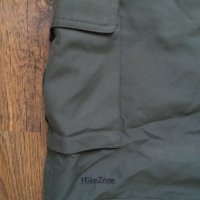 geoff anderson micro - страхотен мъжки панталон КАТО НОВ, снимка 7 - Спортни дрехи, екипи - 35548454