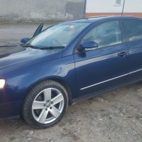 VW Passat 2.0TDI BKP СЕДАН НА ЧАСТИ, снимка 1 - Автомобили и джипове - 32175442