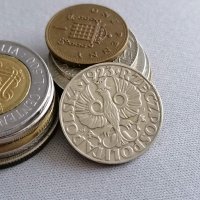 Монета - Полша - 50 гроша | 1923г., снимка 2 - Нумизматика и бонистика - 36618360