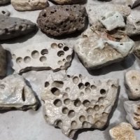 Камъни за декорация на Аквариума , снимка 7 - Аквариуми - 32027317