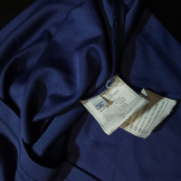 Asics Спортна Блуза /Мъжка S, снимка 6 - Блузи с дълъг ръкав и пуловери - 44774218