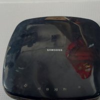  DVD плеър Samsung DVD-FP580, снимка 2 - Плейъри, домашно кино, прожектори - 37687768