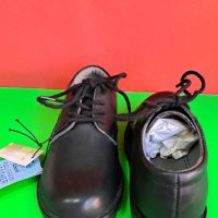 детски обувки естествена кожа, снимка 3 - Детски маратонки - 12608948