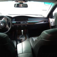 на части bmw 530 xd 3.0d автомат e61 бмв е61 е60, снимка 2 - Автомобили и джипове - 34337552