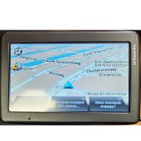 TOMTOM VIA ЗА КАМИОН, 5 ИНЧА, снимка 3 - TOMTOM - 40357324