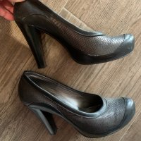 Ruber sole Neolite sole дамски обувки, снимка 5 - Дамски обувки на ток - 38500555