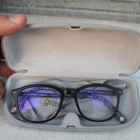 мъжки диоптрични очила ''Ted Baker'', снимка 11 - Слънчеви и диоптрични очила - 38552433