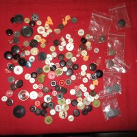 Копчета за дрехи  най-разнообразни от близо 100 годишни до нови, снимка 17 - Други - 40531709
