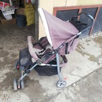 Бебешка количка в добро състояние! , снимка 2 - Други - 31610442