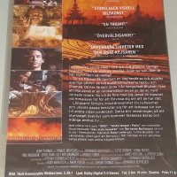 Колекция ДВД Филми Малкия Буда, снимка 3 - DVD филми - 34317801