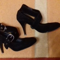 Дамски обувки №37 на ниски цени, снимка 4 - Дамски обувки на ток - 40706800