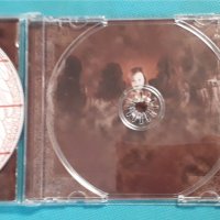 Seraphim – 2002 - The Soul That Never Dies(Heavy Metal), снимка 5 - CD дискове - 42768827