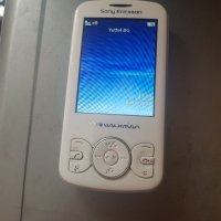 Sony Ericsson W100i  Walkman , снимка 1 - Sony Ericsson - 36690276