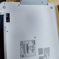 Части - Toshiba L50-B, снимка 3 - Части за лаптопи - 40559040