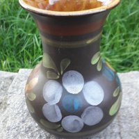 Немска ваза за цветя , снимка 3 - Вази - 30479274