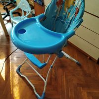 Детско столче за хранене, снимка 1 - Други - 39906509