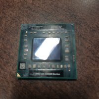 AMD A6-3400M, снимка 1 - Части за лаптопи - 42130557