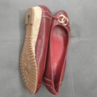 TIMBERLAND - елегантни,дамски обувки, оригинални,закупени от Австралия,размер 40 , снимка 6 - Дамски елегантни обувки - 42291747