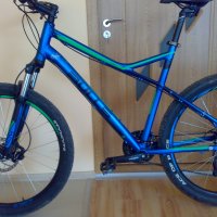  Велосипед BULLS SHARPTAIL 3 -27.5''-2018-2019 .kaто нов           , снимка 2 - Велосипеди - 30918249