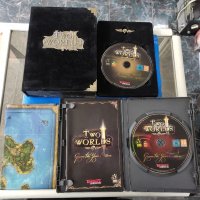 PC Game Two Worlds II Game of the year limited edition, снимка 2 - Игри за PC - 40248650