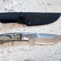 Универсален Нож, снимка 3 - Ножове - 38721663