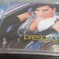 Преслава - MP3 HIT COLLECTION , снимка 3 - CD дискове - 37513300