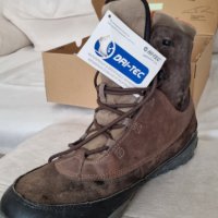 Ловни Обувки,  HI-TEC thermo-dri 200