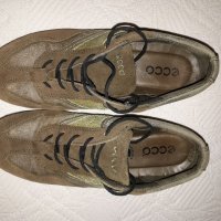 Ecco № 37 дамски обувки , снимка 2 - Дамски ежедневни обувки - 29949367