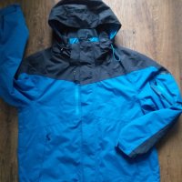 hickory outdoor jacket - страхотно мъжко яке, снимка 5 - Якета - 34970735