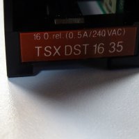 електронен модул Telemecanique TSX DST 16 35, снимка 2 - Резервни части за машини - 35294975
