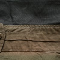 FJALL RAVEN VIDA Trouser Comfort High G-1000 за лов размер 48 / M панталон със здрава материя - 497, снимка 8 - Екипировка - 42501113
