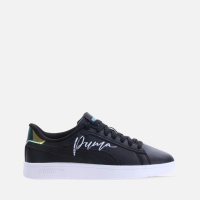 НАМАЛЕНИЕ: Кецове Puma Smash 3.0 L Crystal Black 392582 02, снимка 1 - Кецове - 44798585