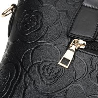 Комплект от 6 броя луксозни дамски чанти, снимка 9 - Чанти - 42685860