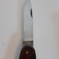 Старо джобно ножче , снимка 6 - Колекции - 40529634