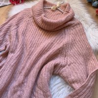 Пуловер  Calliope, снимка 2 - Блузи с дълъг ръкав и пуловери - 31211140