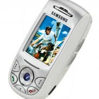 Samsung E800 - Samsung SGH-E800 панел , снимка 1 - Резервни части за телефони - 23785553