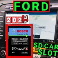 🚘🚘🚘 🇧🇬 2023 FORD F11 SD card навигация ъпдейт Lincoln Sync2 Форд EU USA C-Max,Edge,F-150,Focus, снимка 17 - Аксесоари и консумативи - 29556351