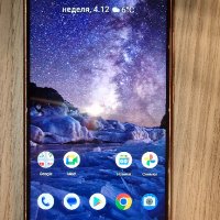 Nokia 7 plus Ta1065 64/4 GB BLACK/COPPER, снимка 1 - Nokia - 38903234