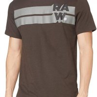 G star raw Мъжка тениска, снимка 1 - Тениски - 34269872