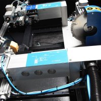 CNC зачистваща машина за PVC рамки OZGENC OMR 119, снимка 5 - Други машини и части - 30829532