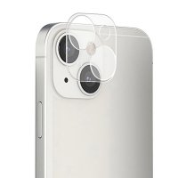 Стъклен протектор за гръб / камера за Apple iPhone 13 Pro Max Mini, снимка 6 - Фолия, протектори - 34388664