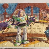 Пъзел Ravensburger , снимка 2 - Пъзели - 42849224