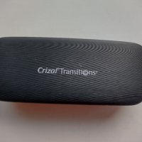 Crizal Transitions / crizal® transitions®прозрачни слънчеви,диоптрични рамки очила за компютър, снимка 3 - Слънчеви и диоптрични очила - 36659633