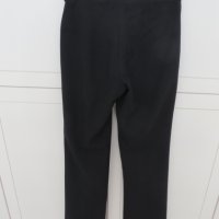 Tom Tailor, елегантен черен панталон, размер 36, снимка 3 - Панталони - 38060674