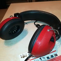 UNIVERSUM 400ohm retro headphones-germany 0412221021, снимка 7 - Слушалки и портативни колонки - 38894740