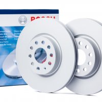 Спирачни дискове и накладки Bosch , снимка 4 - Части - 32156511